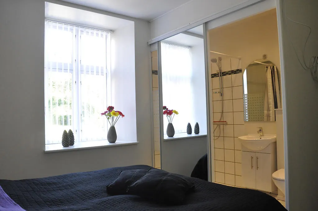Ab Centrum Aarhus Bed Without Breakfast-1