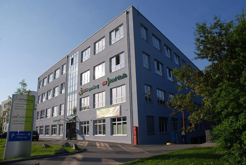 Zar-Hotel Vitalis-1