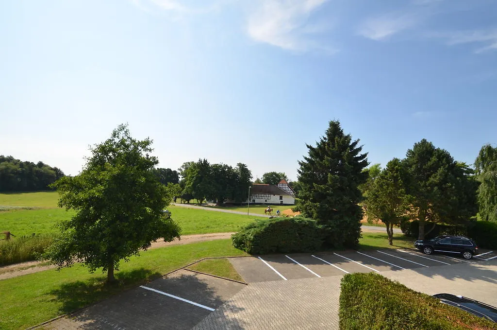 Landhotel Sulzbacher Hof-1