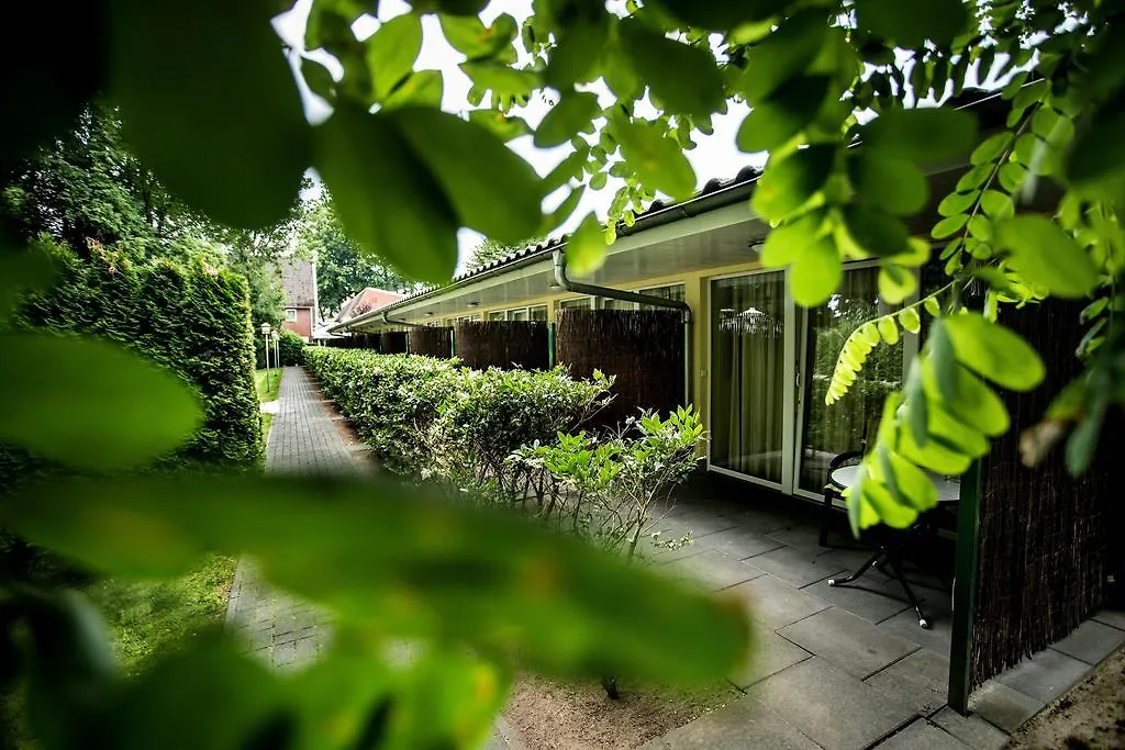 Parkhotel Meppen An Der Freilichtbuehne-1