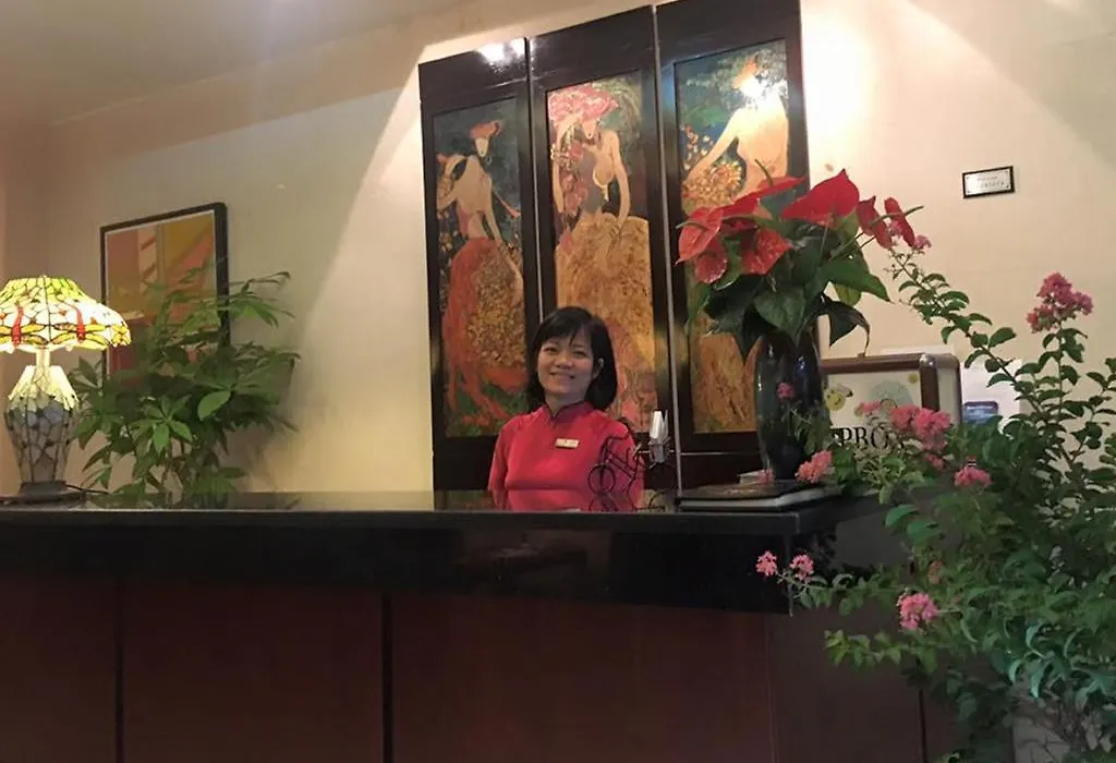 Artisan Boutique Hotel-1