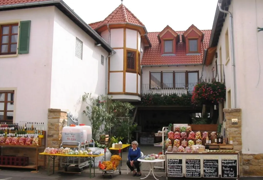 Ferienwohnungen Dehn-1