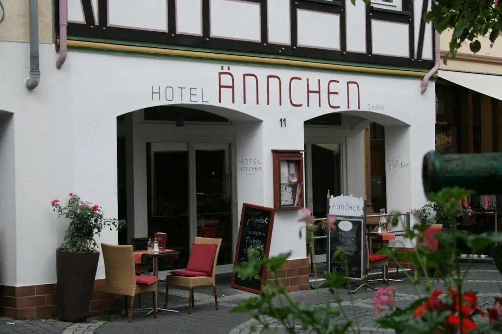 Hotel Ännchen-1