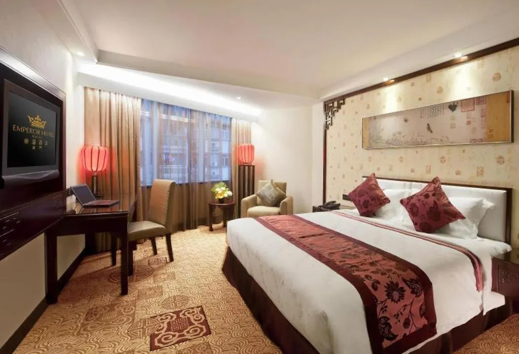 Emperor Hotel-1