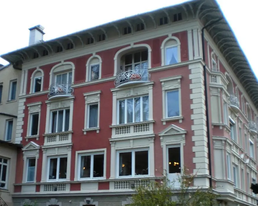 Hotel Erika-1