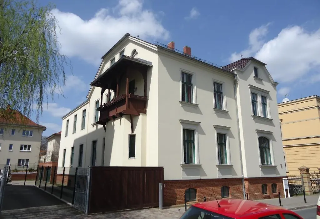 Pp Pension Potsdam-1