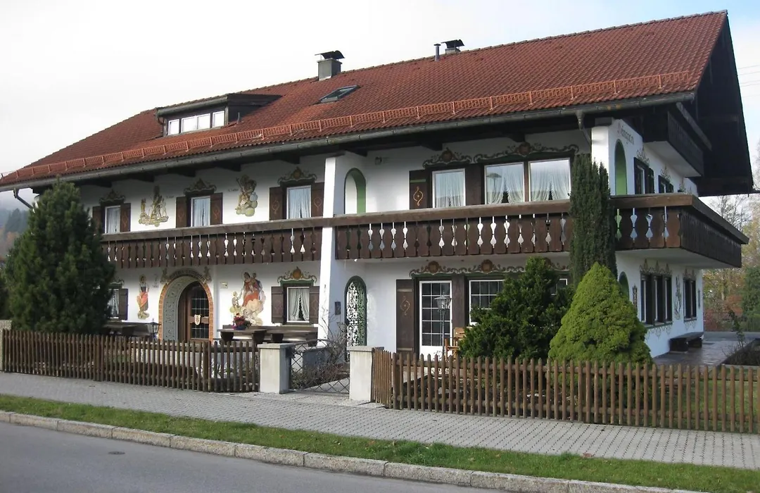 Gästehaus Heimgarten-1
