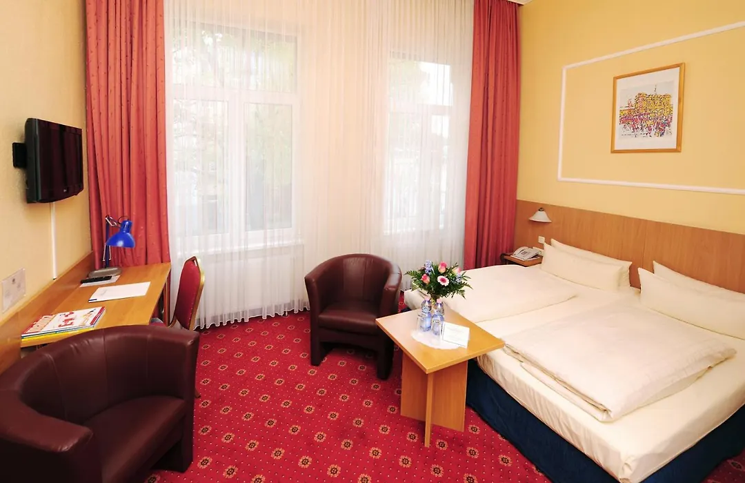Hotel Königshof-1