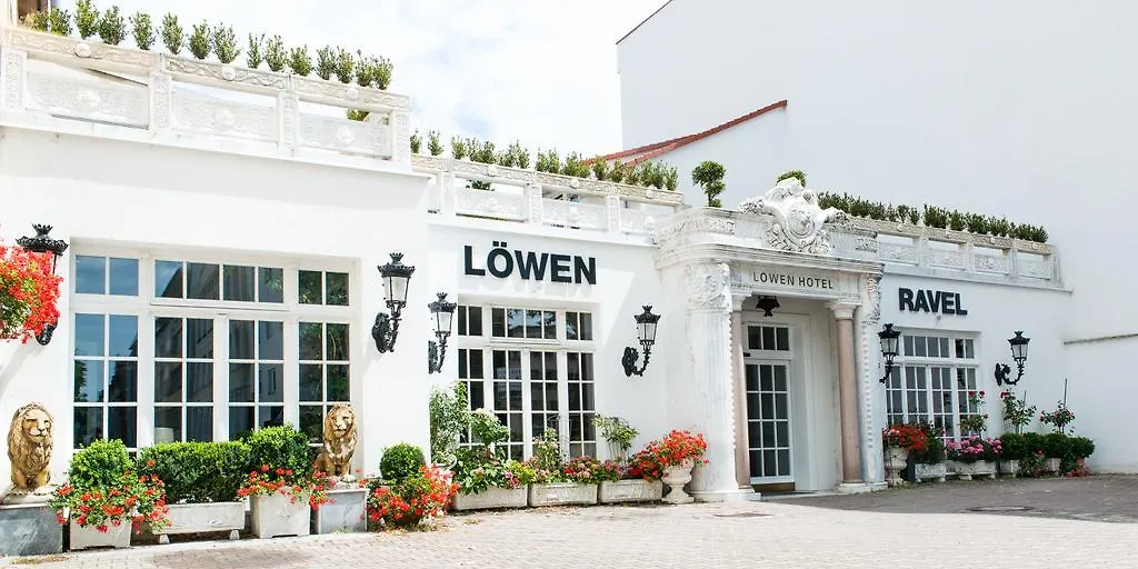Löwen Hotel-1