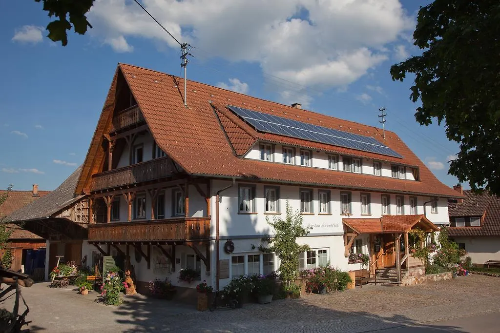 Pension Baarblick-1