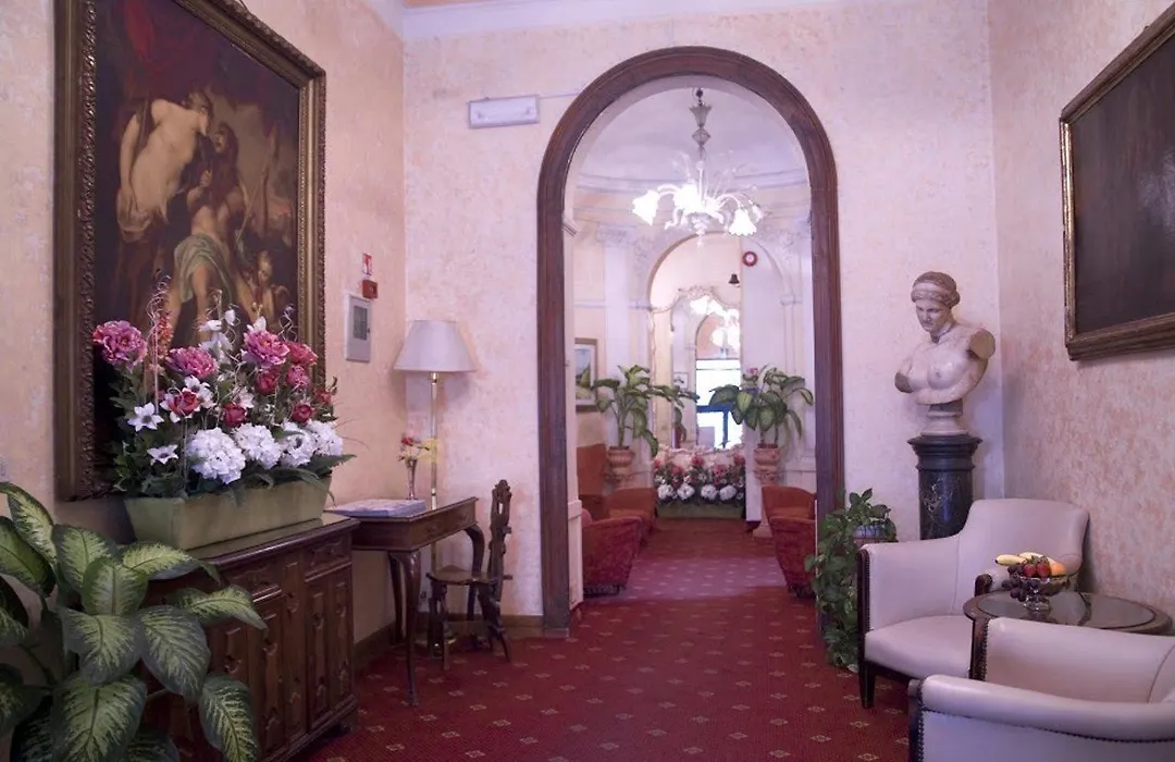Hotel Siviglia-1