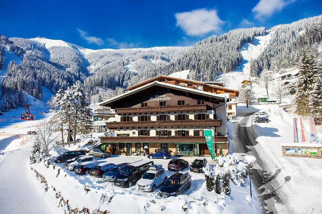 Pension Margarete-1