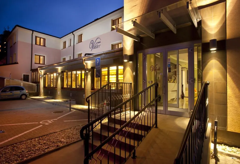 Hotel Viktor-1