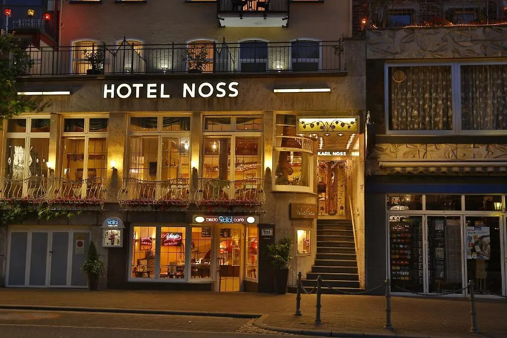 Hotel Karl Noss-1