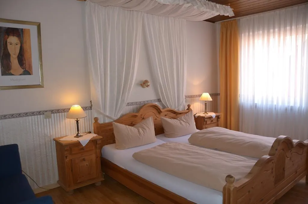 Hotel Feiden Garni-1