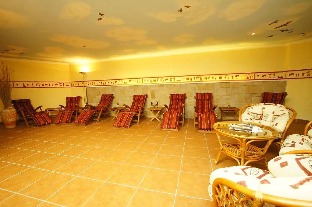 Apparthotel Panorama-1