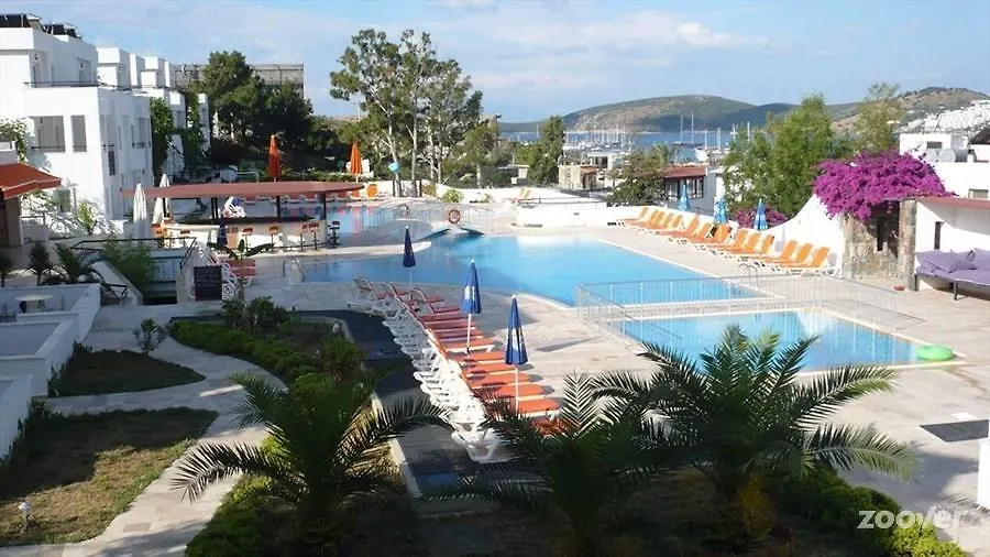 Club Pedalisa Apart-1