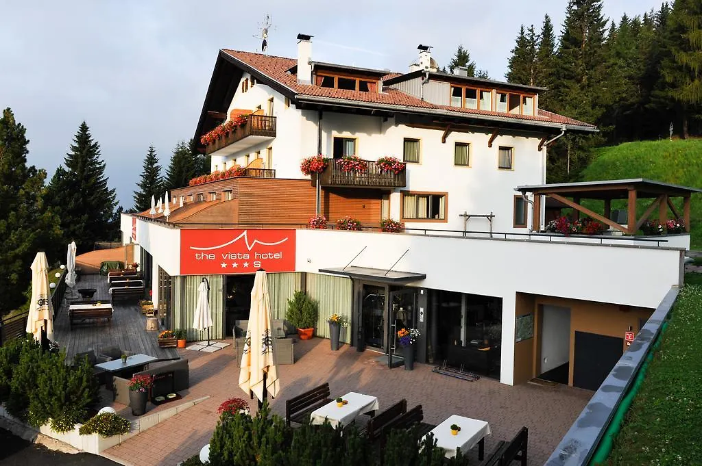 The Vista Hotel-1