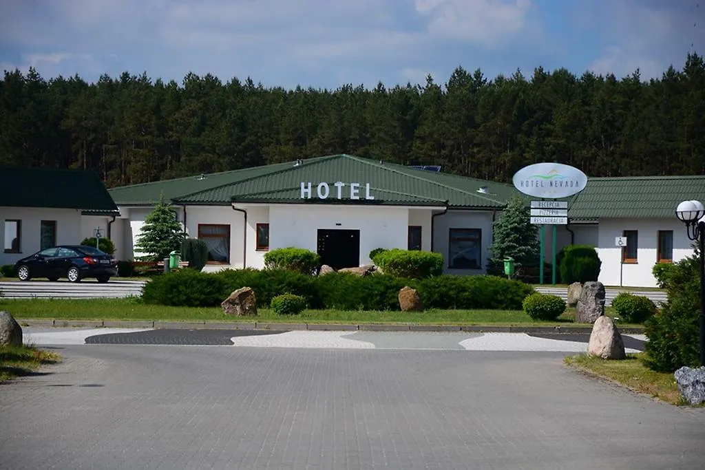 Hotel Nevada-1
