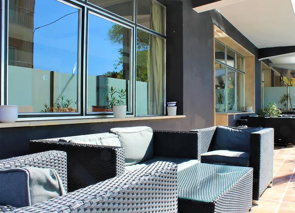 Hotel Marbel-1