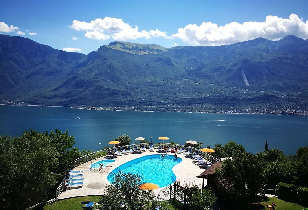 Residence Hotel Maxi-1