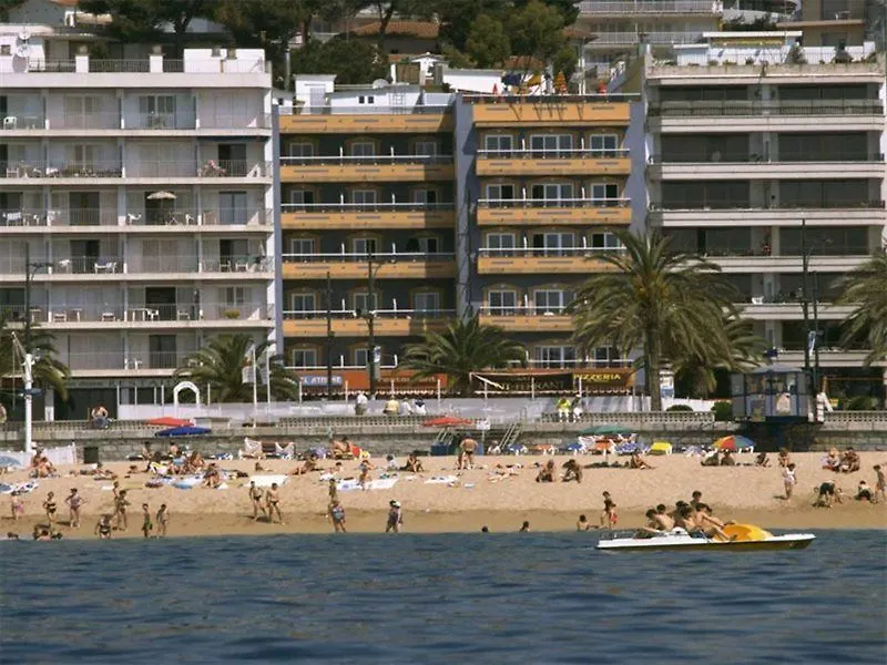 Hotel Athene (Adults Only)-1