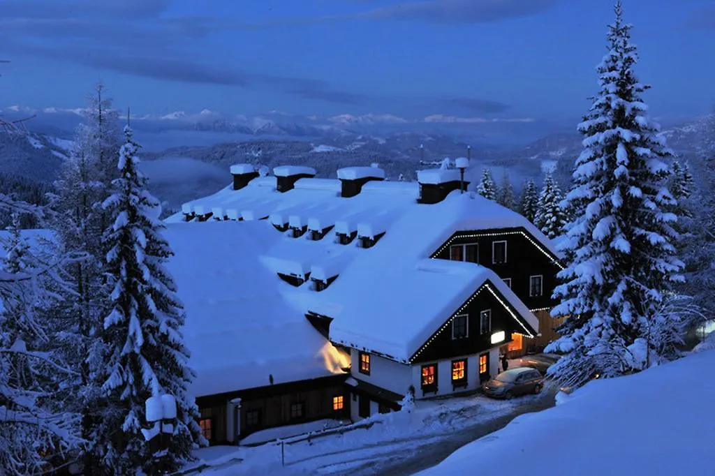 Alpenhotel Marcius-1