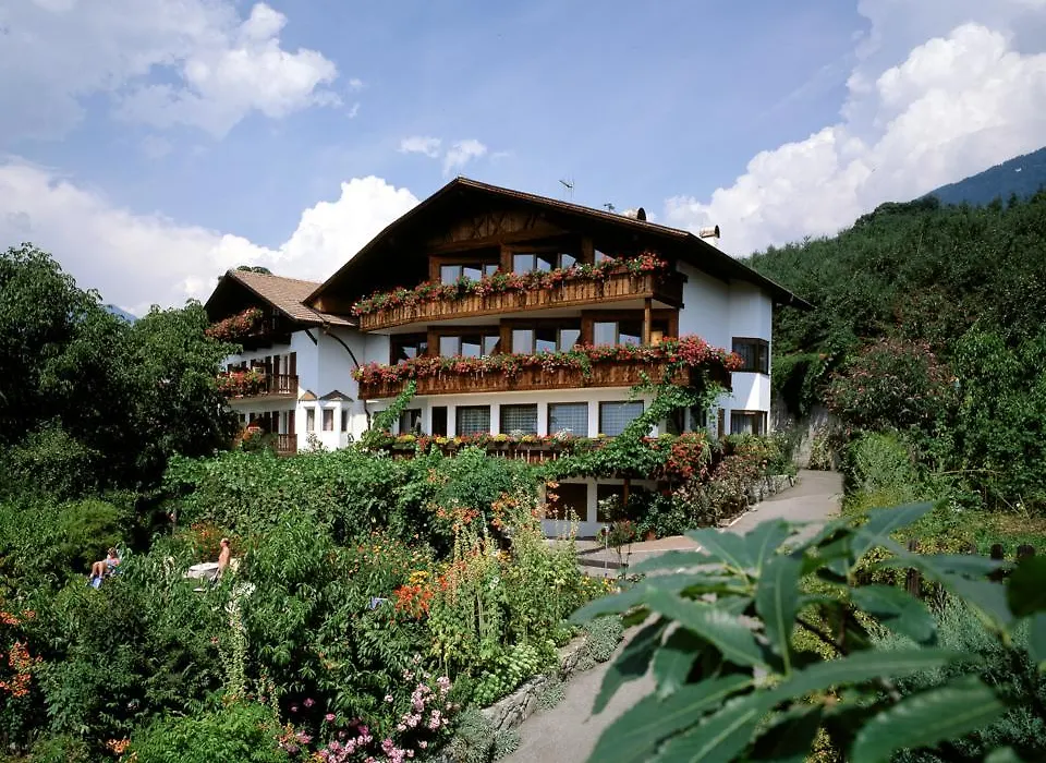 Hotel Garni Lichtenau-1