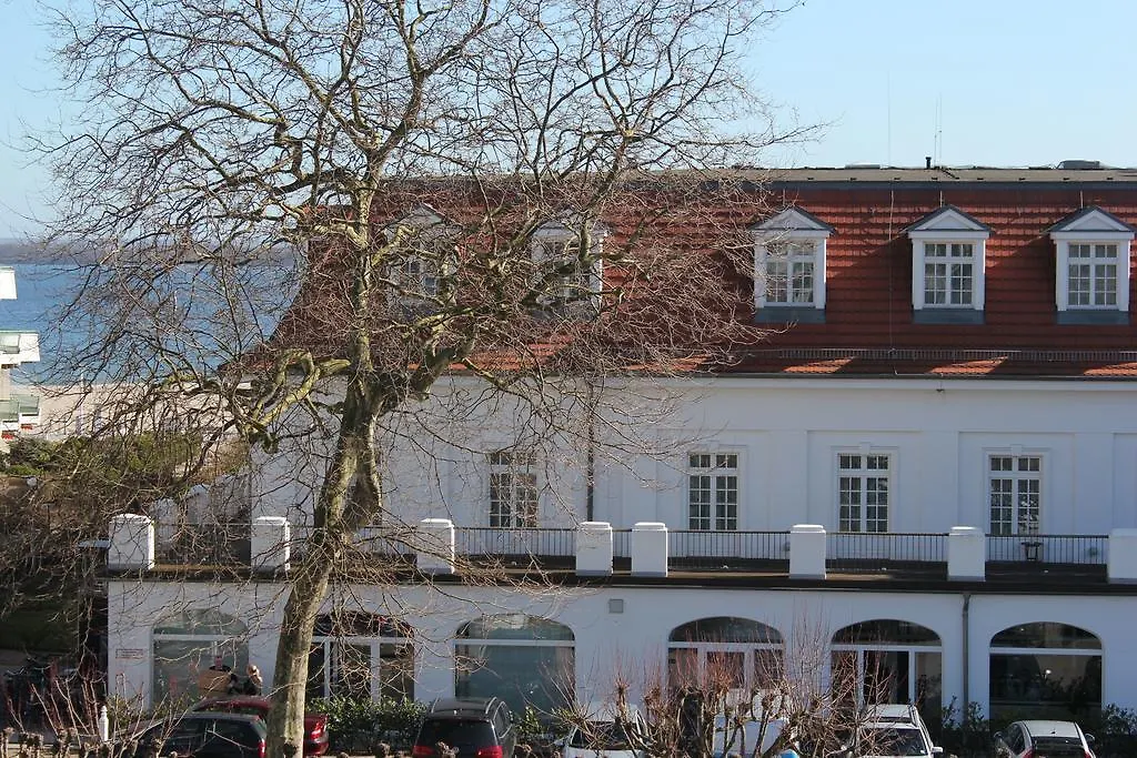 Villa WellenRausch - Adults Only-1