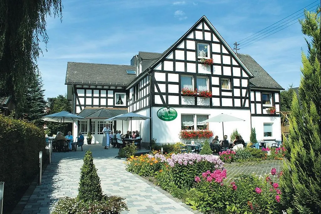 Hotel Flurschütz-1