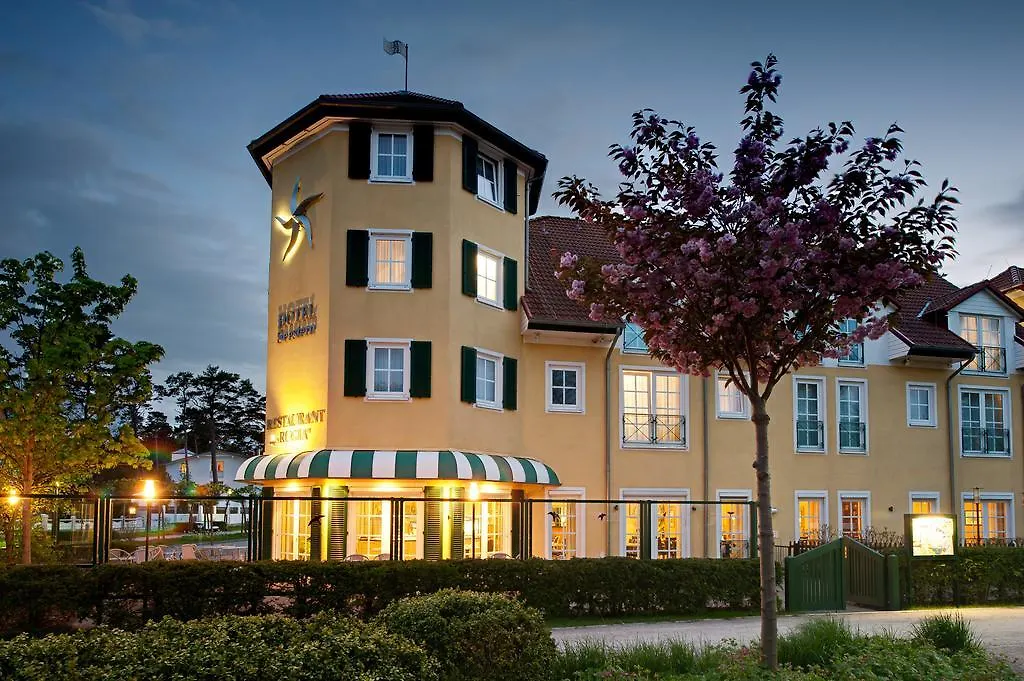 Strandhotel Seestern-1