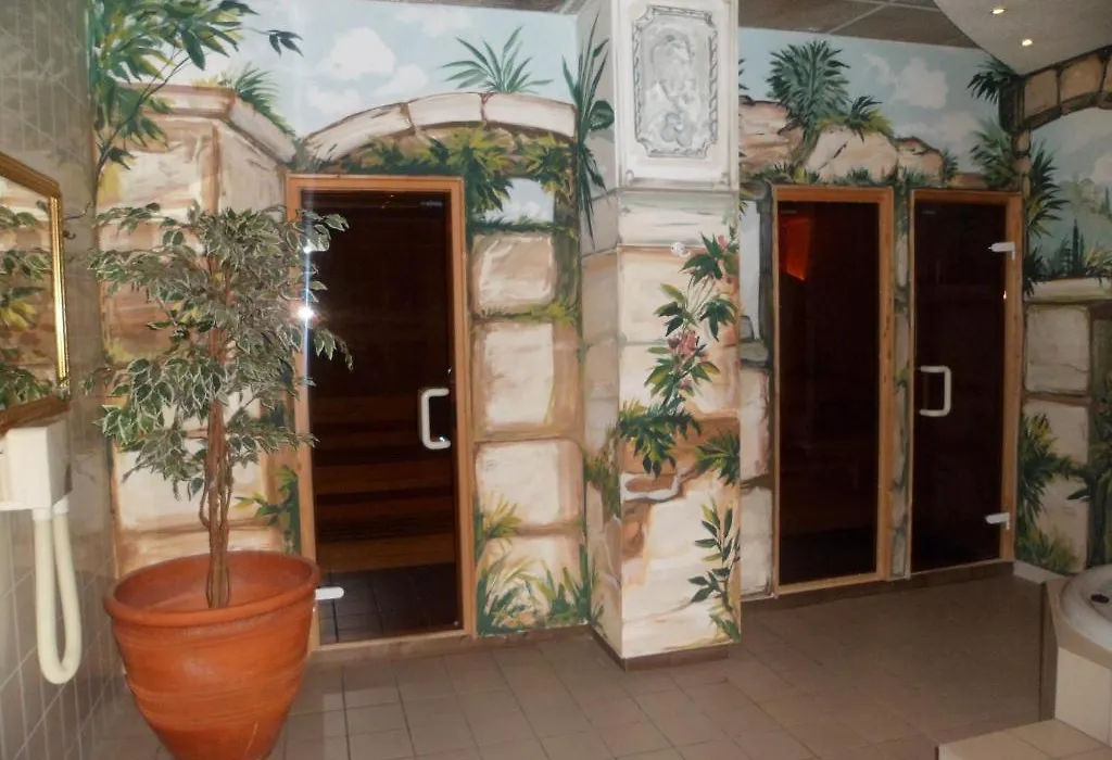 Ferienhotel Rothbacher Hof-1