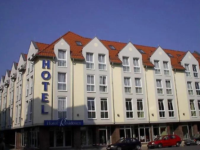 Residence-1