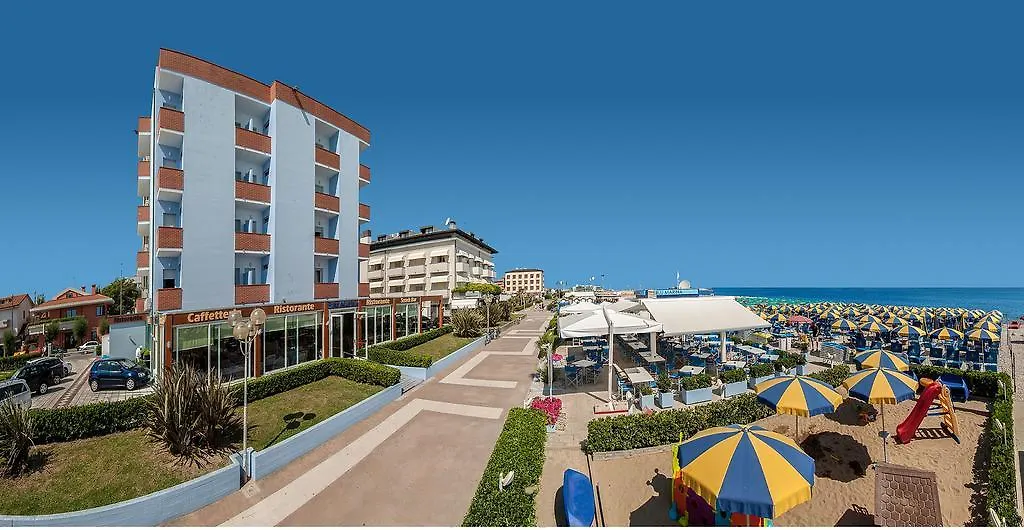 Hotel Marina-1