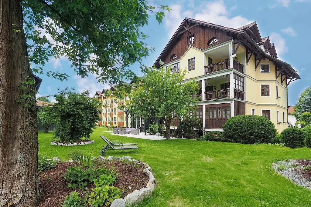 Richstein's Posthotel-1