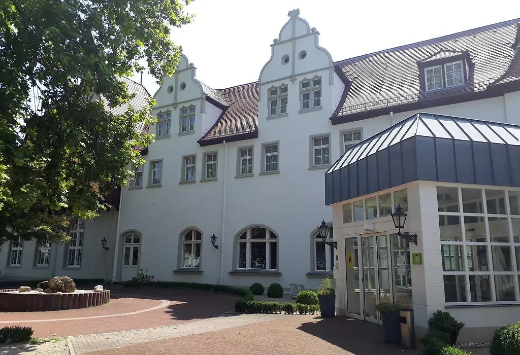 Ringhotel Mutiger Ritter-1