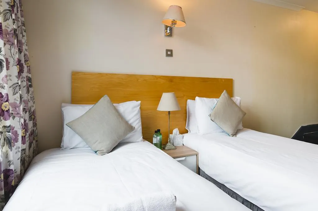 George Oxford Hotel-1