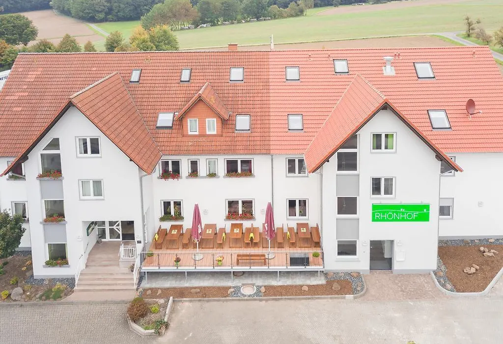Hotel Rhönhof-1