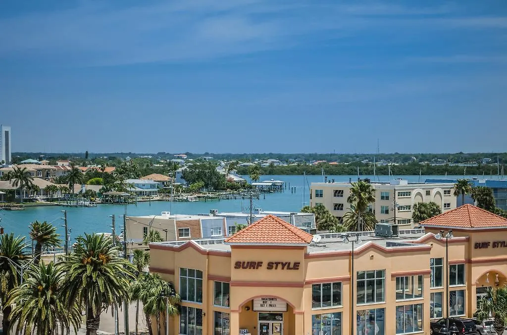 Dreamview Beachfront Hotel & Resort-1