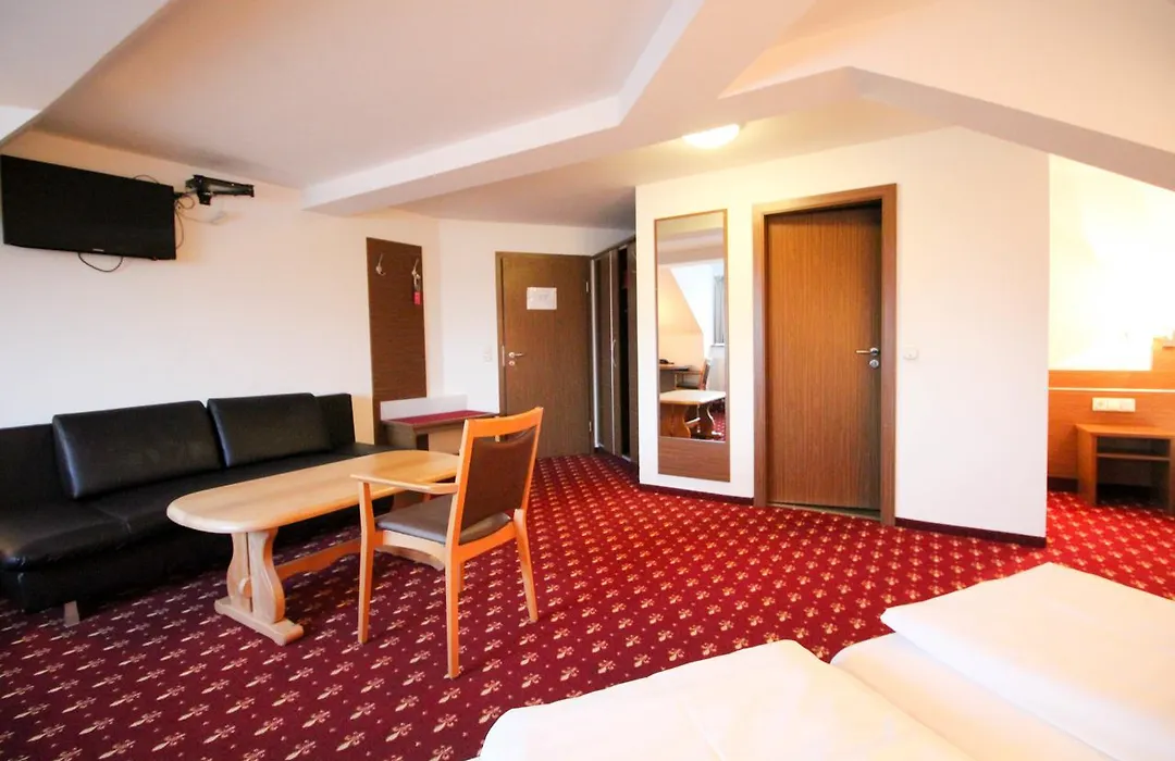 Hotel-Garni Obermeier-1