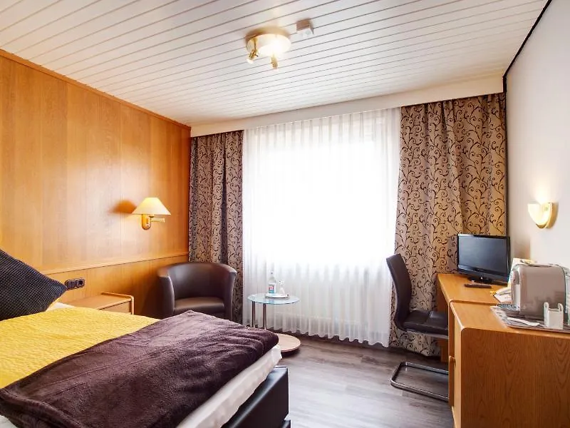 Hotel-Restaurant Zum Babbelnit-1