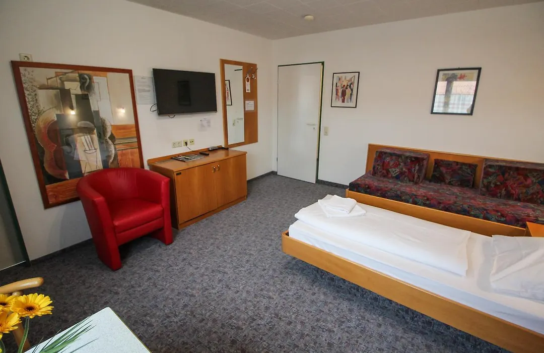 Hotel Relax-1