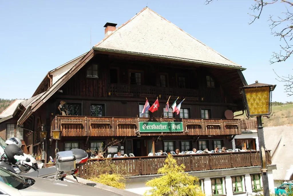 Genusshotel Gersbacher Hof-1