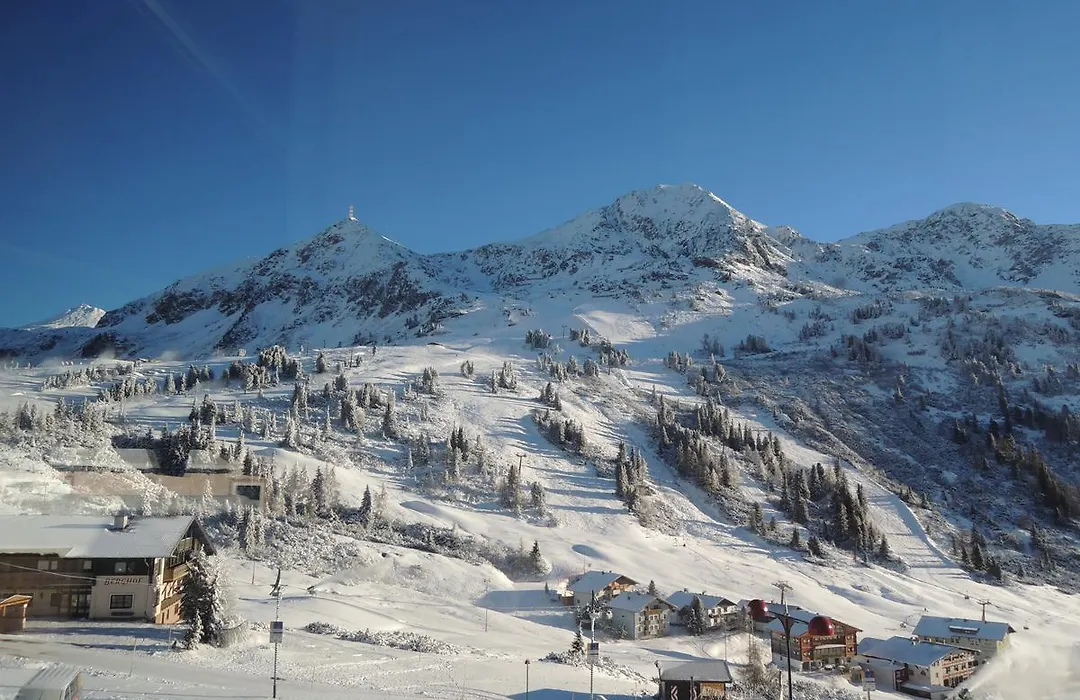 Hotel Appartement Winter-1