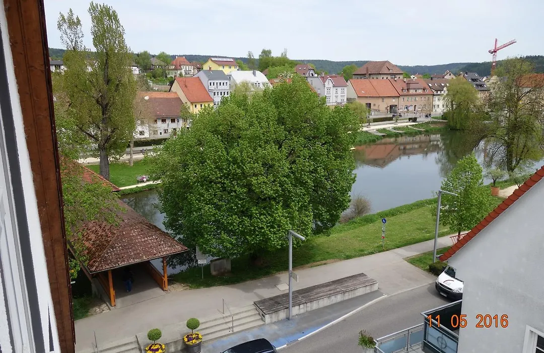 Hotel Stadt Tuttlingen-1