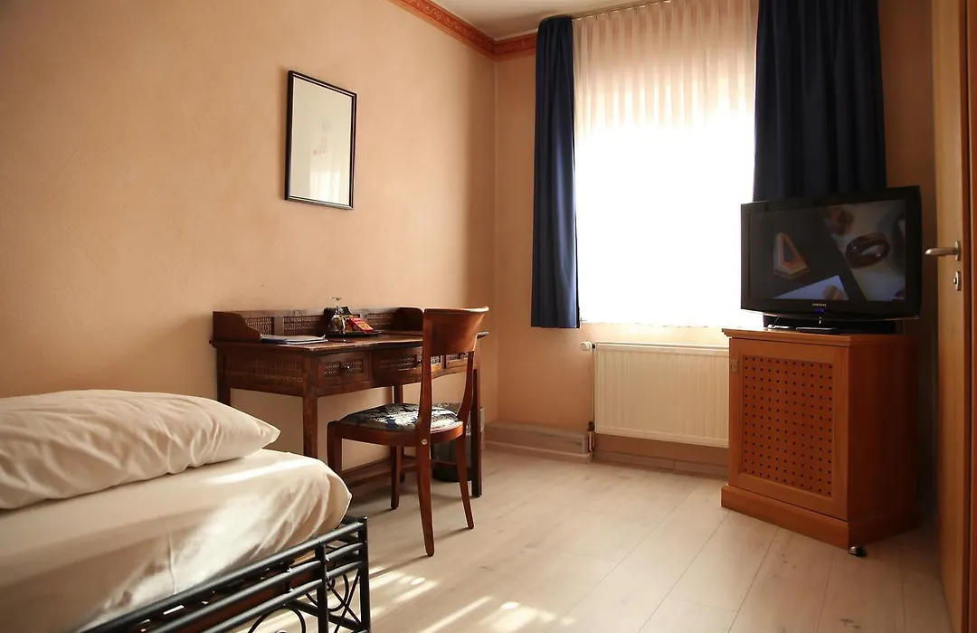 Hotel La Scala-1