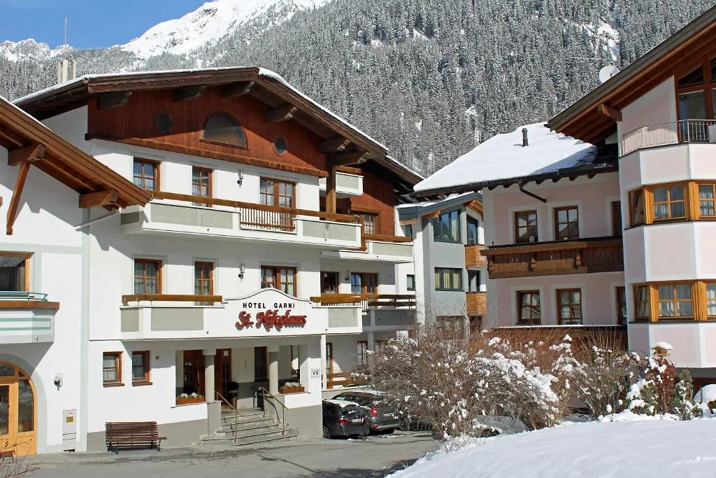 Hotel St. Nikolaus-1