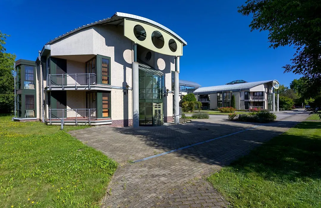 LEAG Konferenzcenter Schulungs- und Tagungshotel im Spreewald-1
