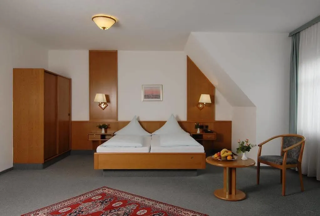 Hotel-Gästehaus Alte Münze-1