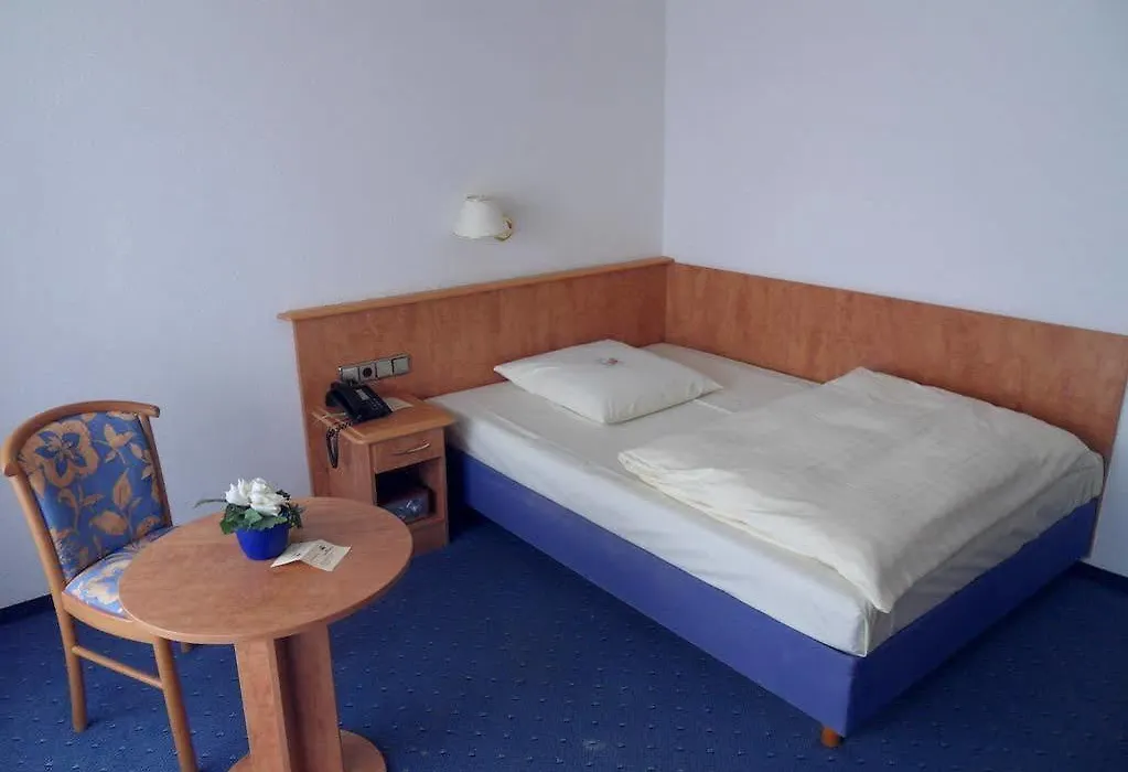 Hotel Stadt Homburg-1